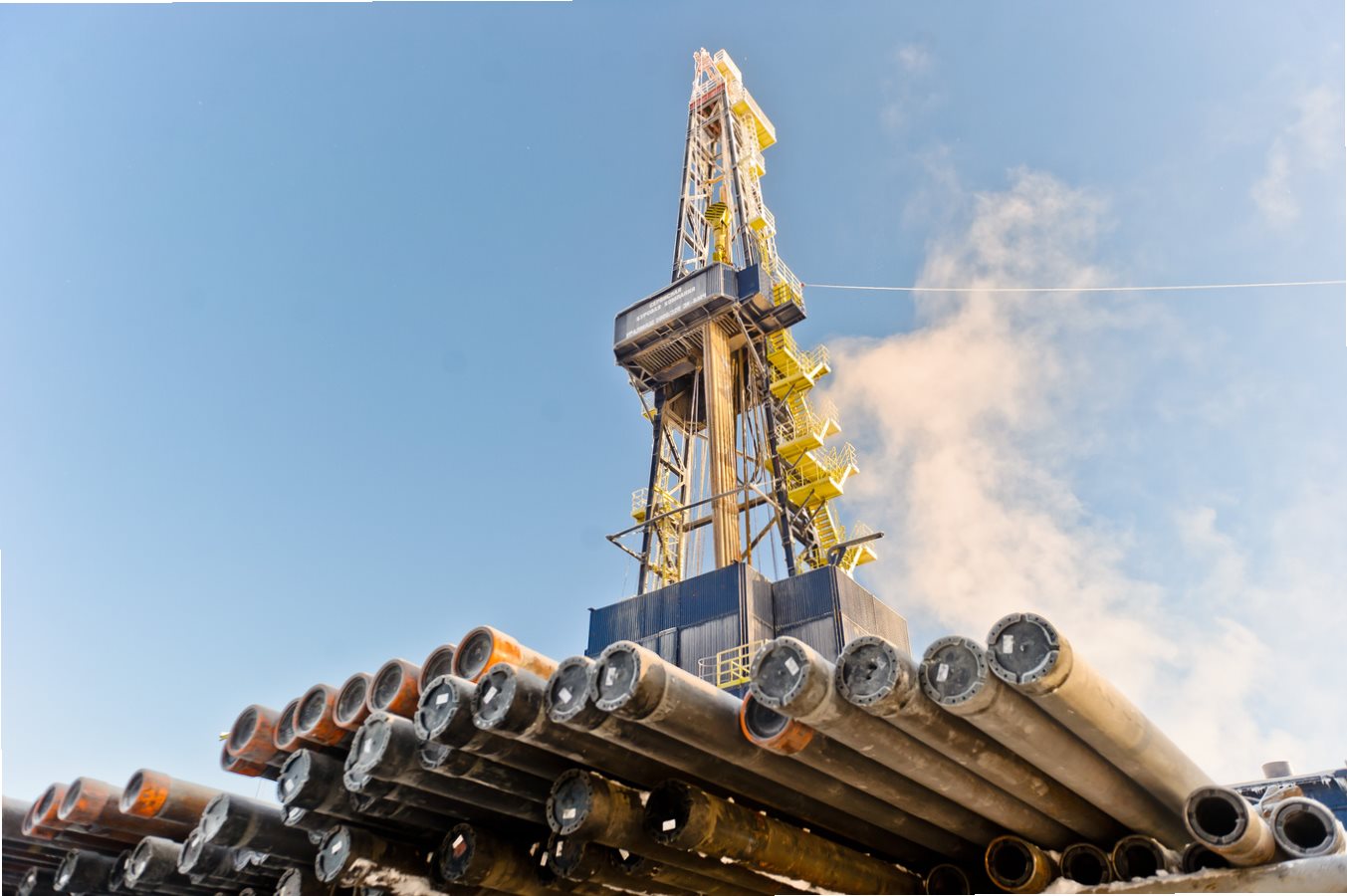 Нефтесервисная компания Schlumberger передаст России свои технологии Новости Обуховской промышленной компании и отрасли. Нефтесервисная компания Schlumberger передаст России свои технологии