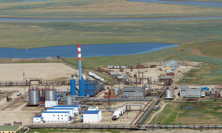Месторождение Харасавэе, ОАО «Газпром». «Газпром» будет добывать газ на месторождении Харасавэе до 2131 года, нефте и газо добыча. Новости