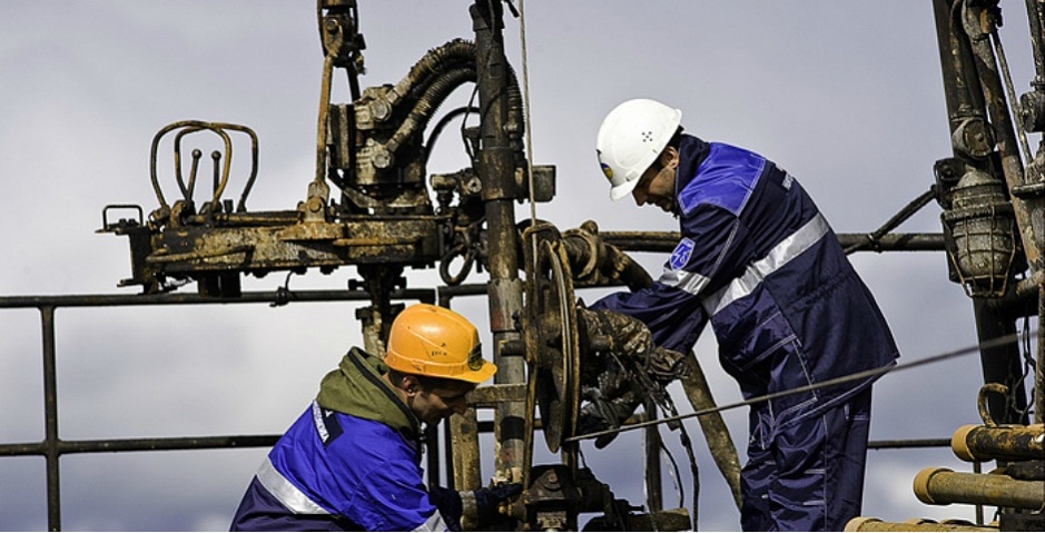 День работников нефтяной и газовой промышленности Раздел "Новости" сайта opk-oil.ru Обуховской промышленной компании